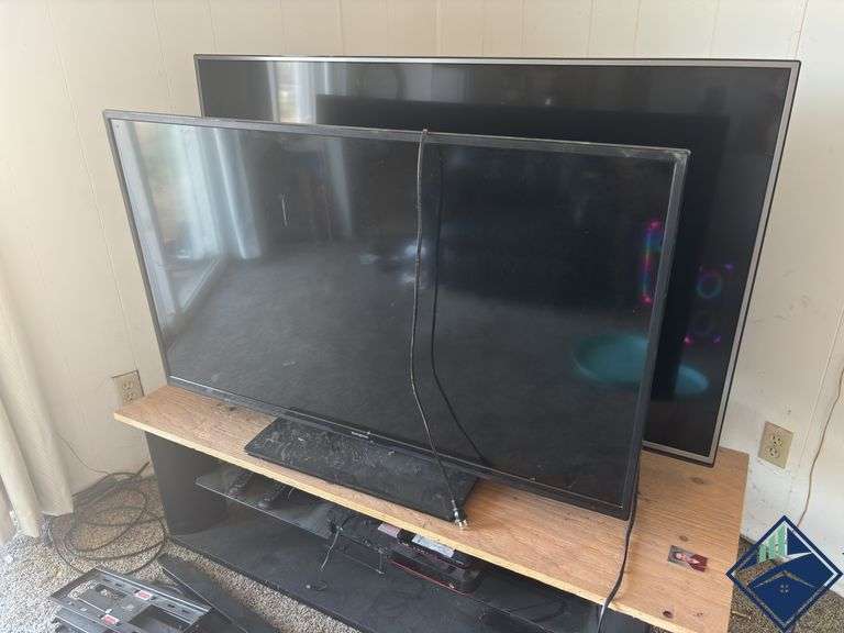 TVs