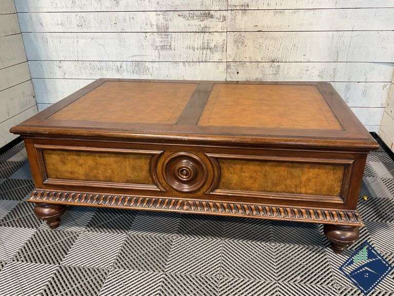 Ethan Allen Coffee Table