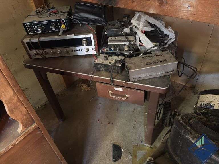Office Desk