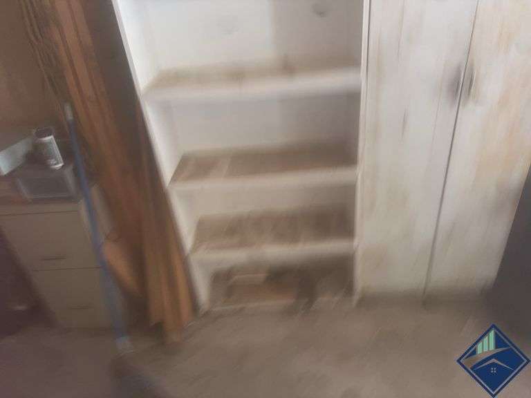 Wooden Cabinet
