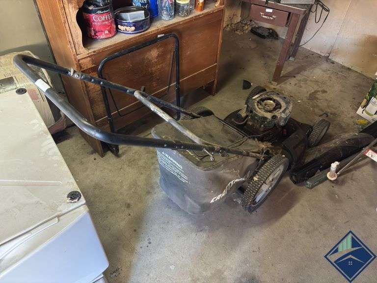Craftsman Lawnmower