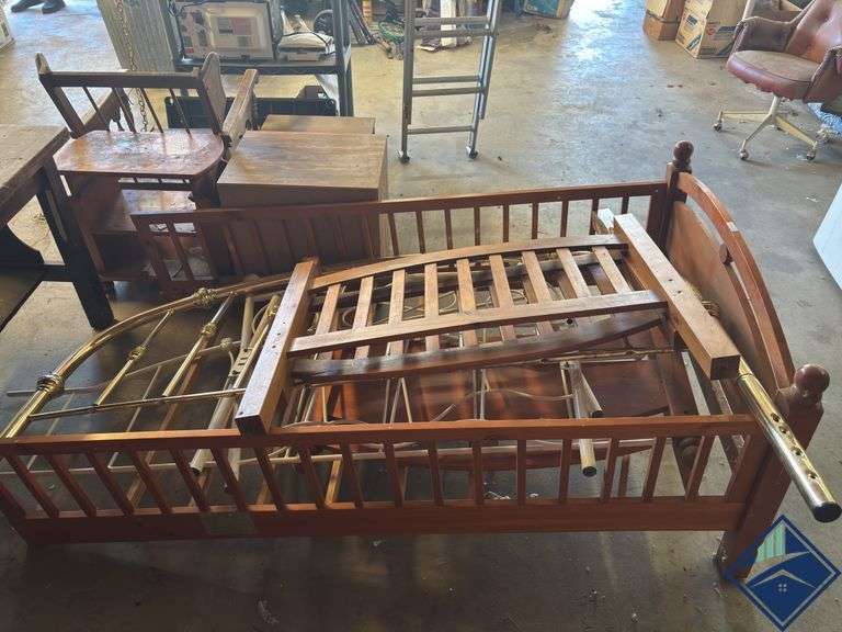 Collection Of Bed Frames