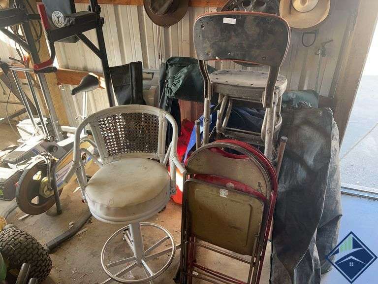 Miscellaneous Chairs