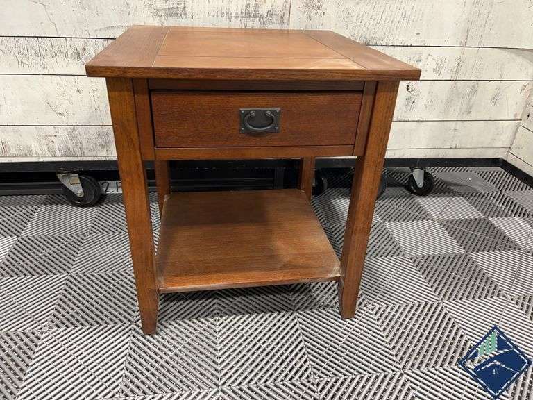 End Table