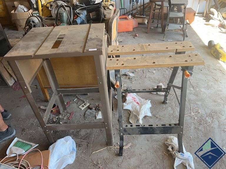 Tables