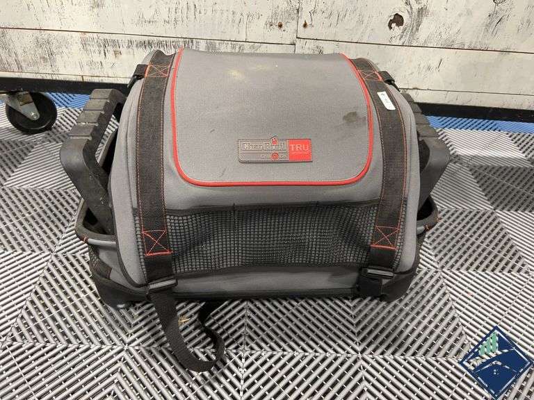 Char-Broil Tru Infrared Grill