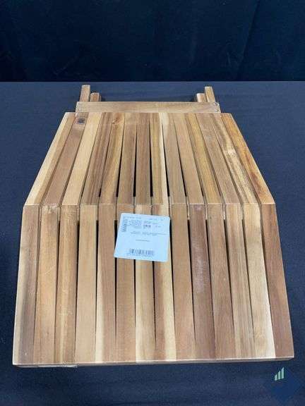 Melino Folding Table