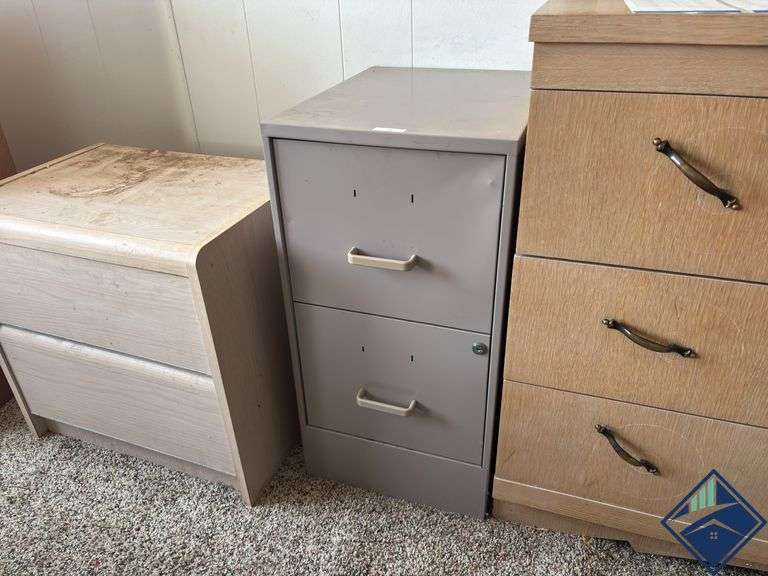 Filing Cabinet