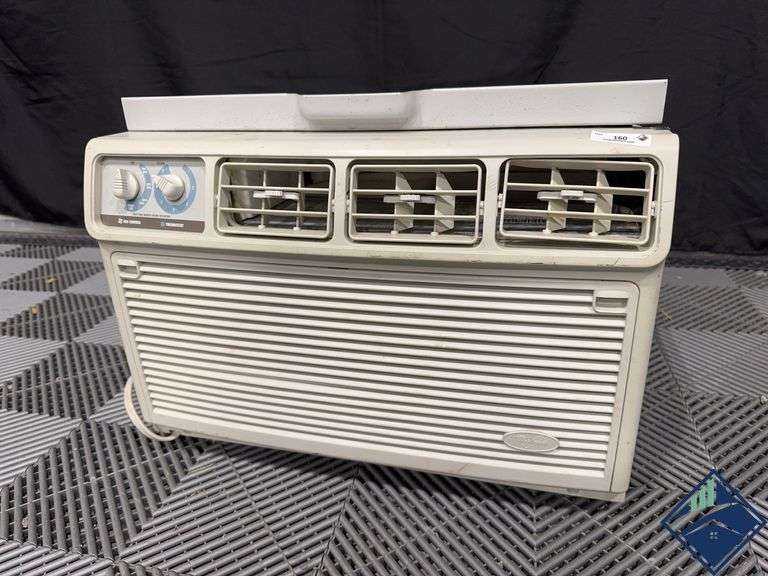 Whirlpool Window AC Unit