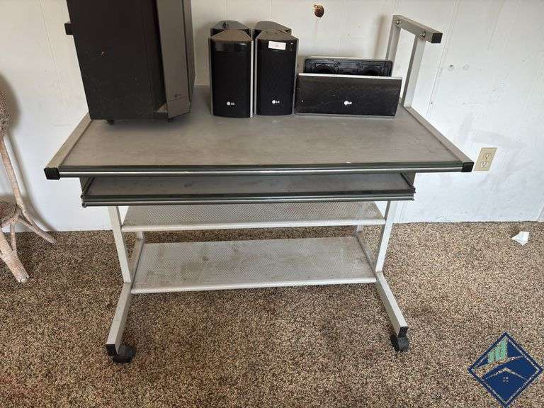 Computer Desk
