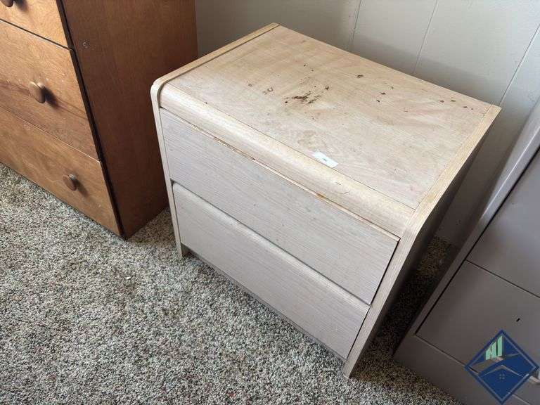 Nightstand