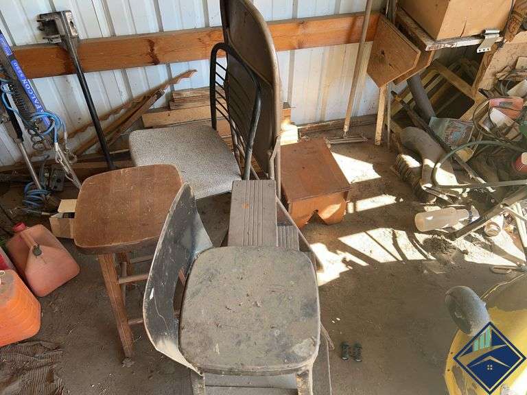 Miscellaneous Chairs