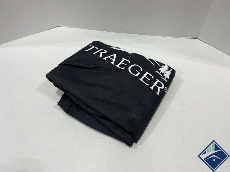 Traeger Cover