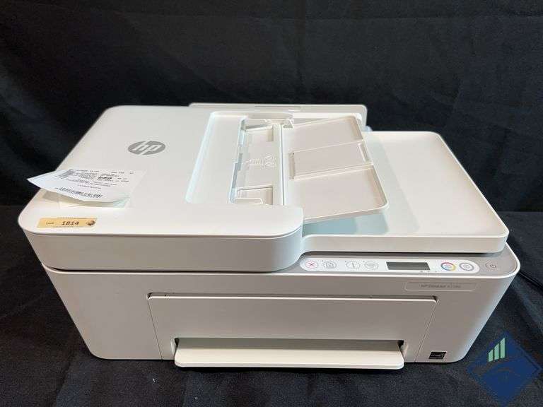 HP Deskjet 4100e Printer - Retail: $ 99.99