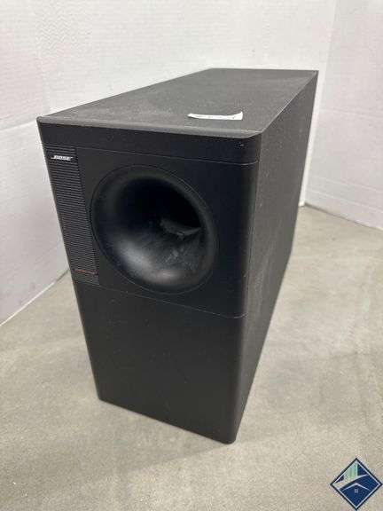 Bose Acoustimass 7 Home Theatre Speaker Module
