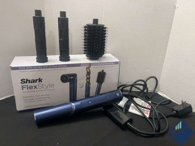 Shark Flex Style Air Styling *New*- Retail: $250