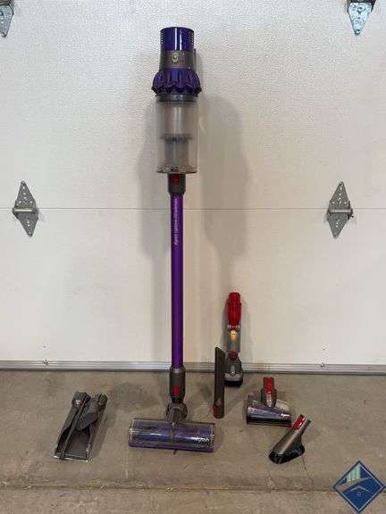 Dyson Cyclone v10 Animal+
