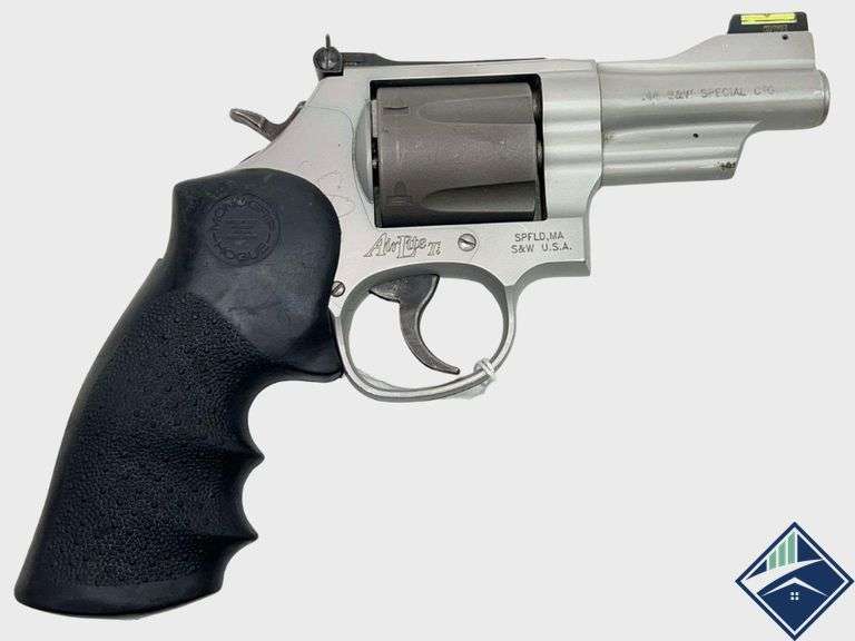 Spring #1 Sportsman's Auction