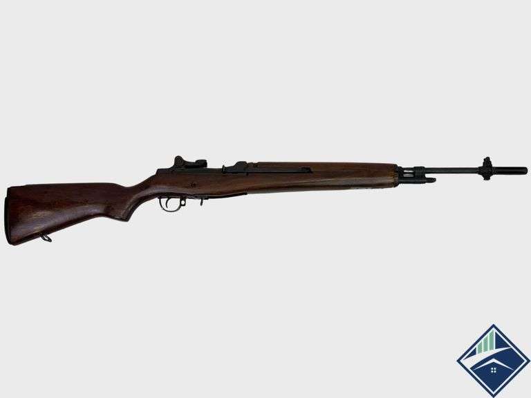 U.S. Rifle  M14A  7.62