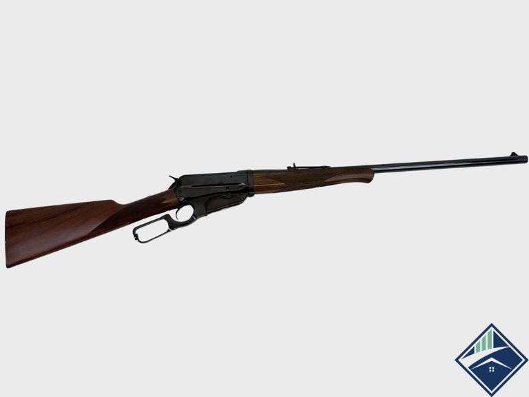 Winchester  1895 Limited Series  .405 Win.