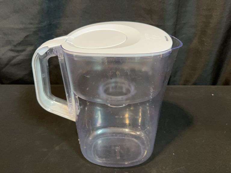 Brita Water Filtration Pitcher