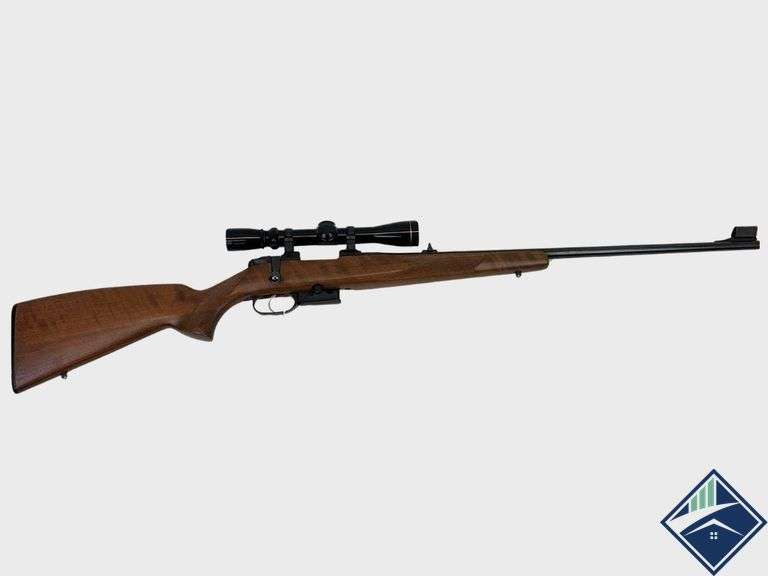 BRNO Arms  CZ 527  .22 Hornet