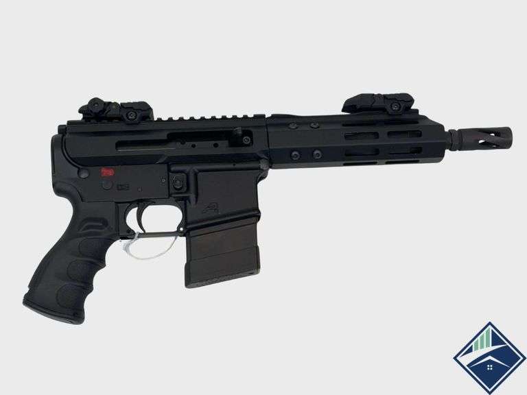 *Non WA Buyers Only* Aero Precision  X15  .223-5.56MM