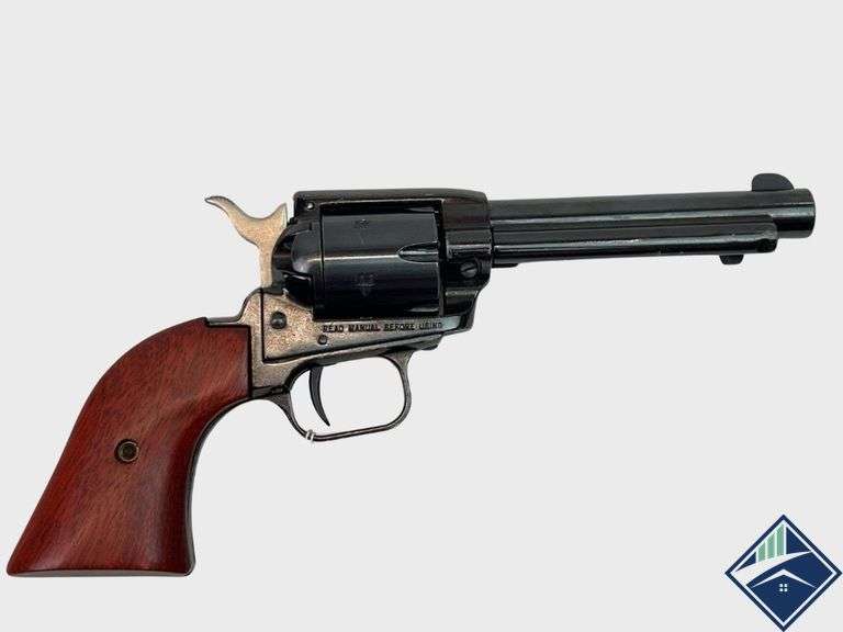 Heritage Mfg.  Rough Rider  .22