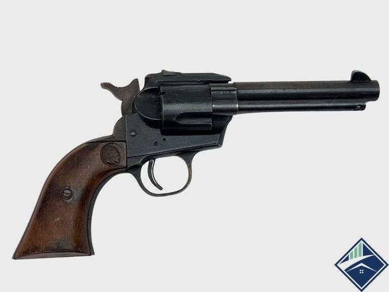Savage Arms Co.  Model 101  .22LR