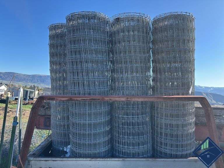 Reilly Estate• WENATCHEE • *Seller Managed* OFFSITE