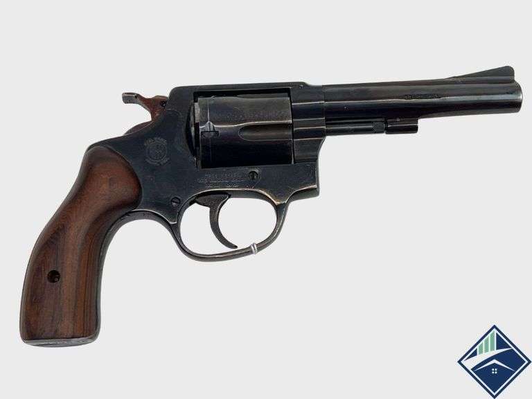 Rossi  J506  .38 Special