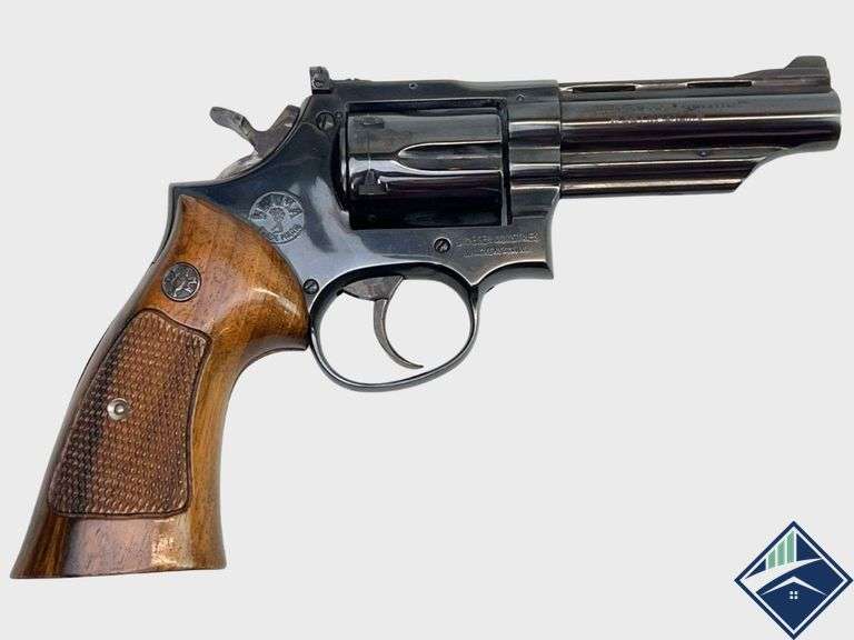 Llama    Comanche  .357 Magnum