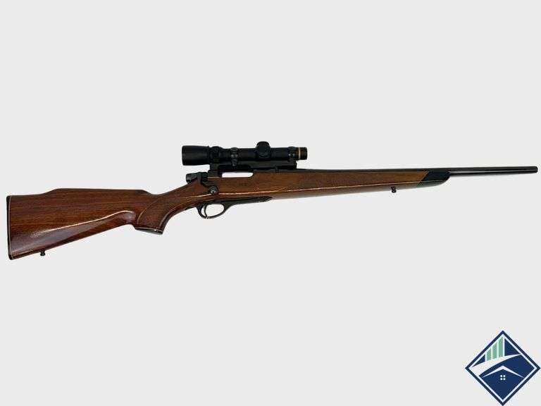 Remington  Model 660  308 Win.