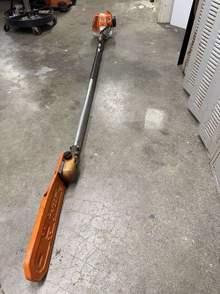 Stihl HT 70 Pole Saw