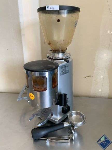 Rio Commercial Coffee Grinder