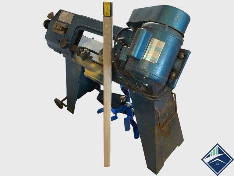 Turbo Industrial Tool Band Saw