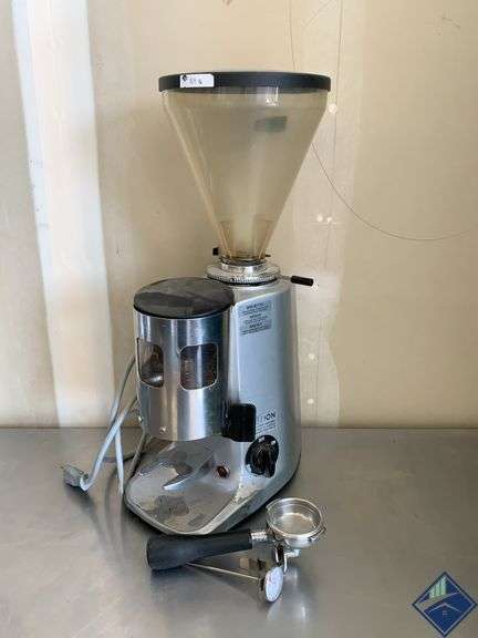 Mazzer Super Jolly Timer Coffee Grinder