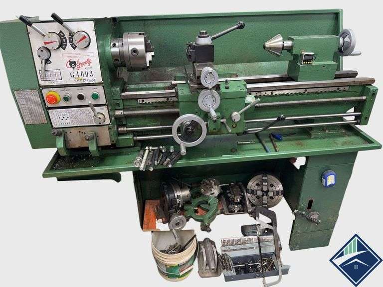 Tool Auction - Gross Family Downsizing Estate *OFFSITE*