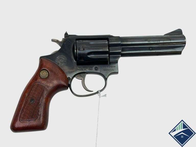Taurus  941  .22 Mag.