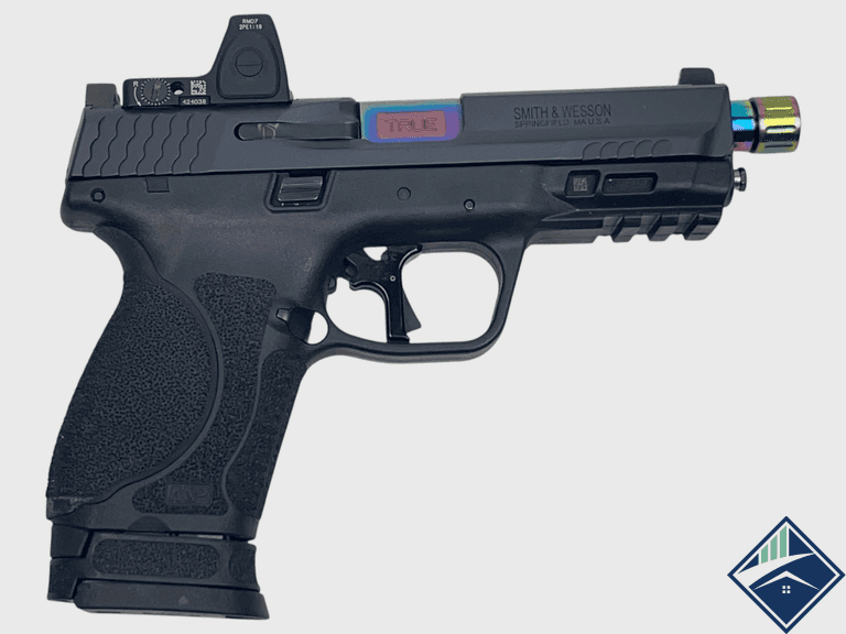 *Non Washington Residents Only* Smith & Wesson  M&P9  9mm