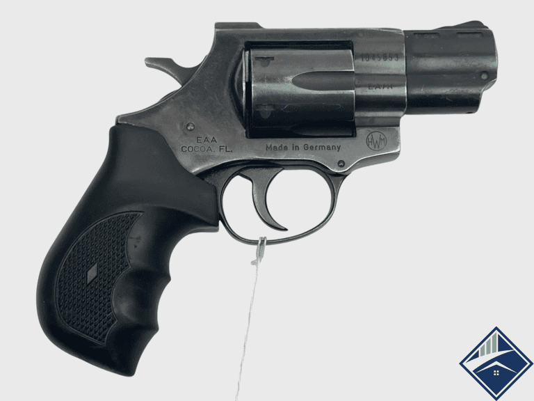 EAA  EA/R  .357 Mag.