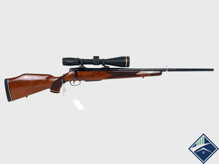 Colt Sauer  Sporting Rifle  7mm Rem. Mag.