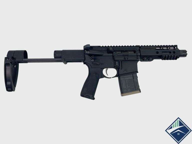 *Non Washington Residents Only* Aero Precision  X15  .308/7.62