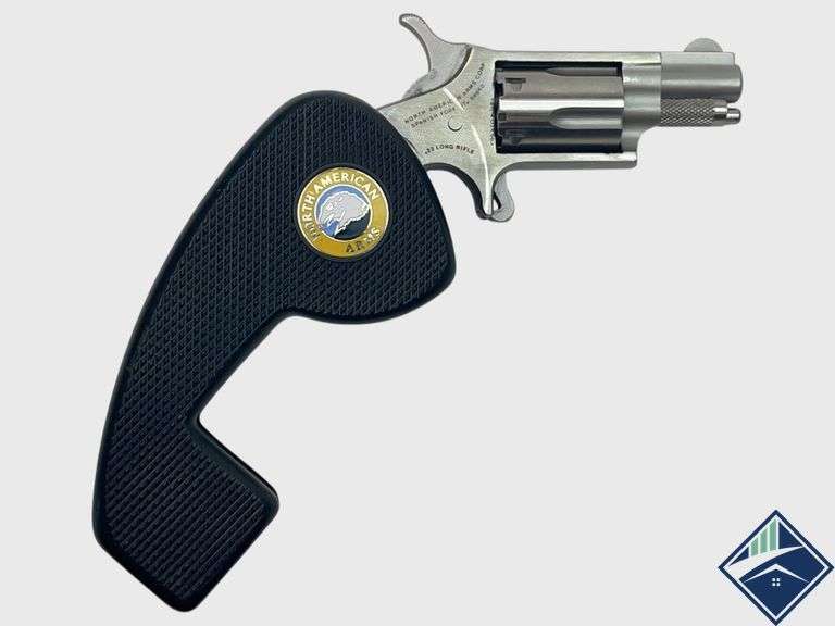 North American Arms  Pocket Pistol  .22LR