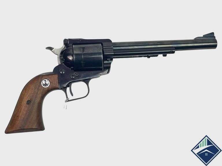 Ruger   Super Blackhawk  .44 Mag.
