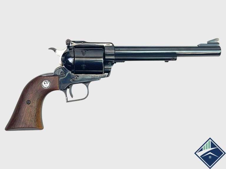 Ruger  Super Blackhawk  .44 Mag.