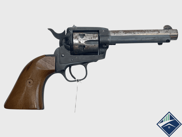 Excam Inc.  TA76  .22LR