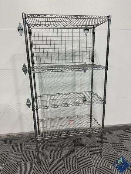 Wire Rack
