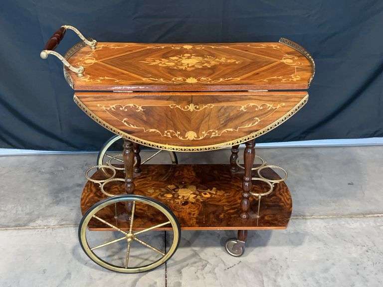 August 9th Consignment *ONSITE* - Bay 4 - Estate Details