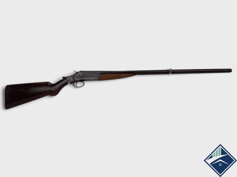 Utica Gun Company  Model 1902  12GA